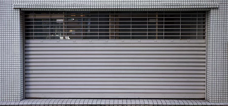 Advanced Solutions for Your Aluminum Garage Doors in Woodland, California