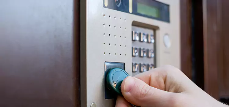 Enhanced Security Features Woodland