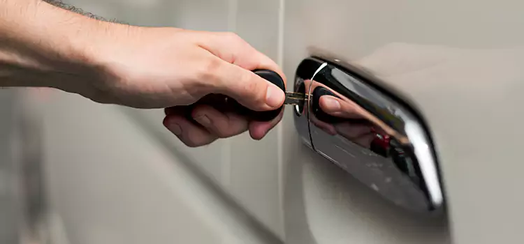 Why Choose Our Auto Locksmith Team in Woodland, CA?