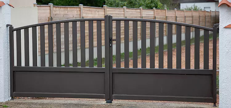 Advanced Gate Solutions in Woodland, CA