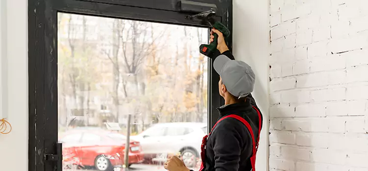 Comprehensive Door Closer Services in Woodland, CA