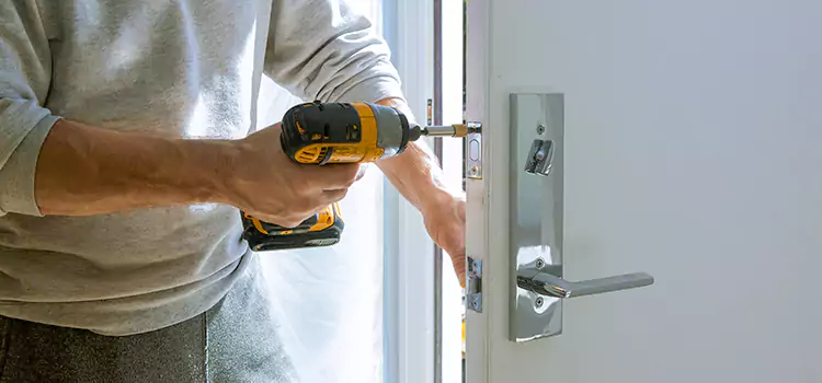 Door Knob Lock Repair Woodland