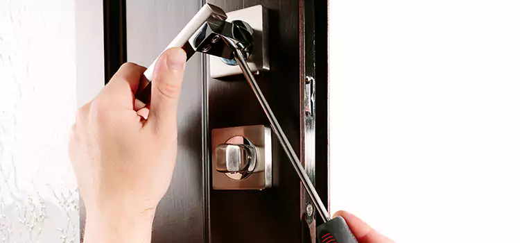 Door Lock Replacement Service Woodland