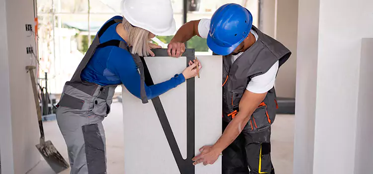 Why Choose Us for Door Panel Services in Woodland, CA?