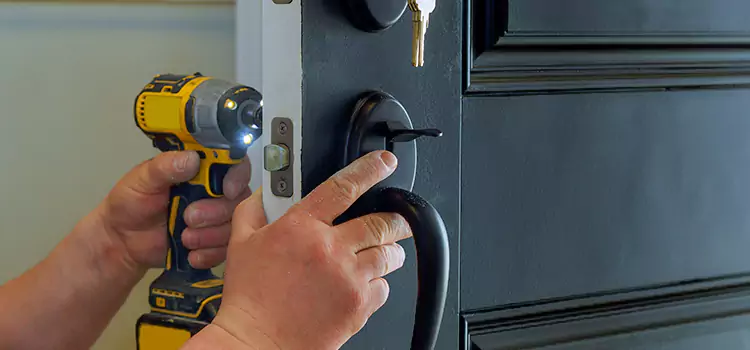 Locksmith Emergency Service Woodland