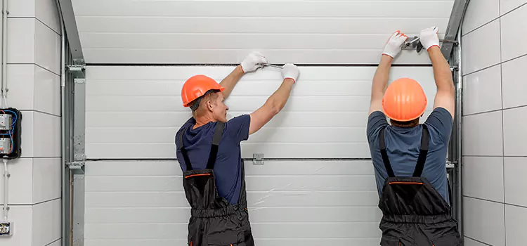 Choose Us for Your Garage Door Needs in Woodland