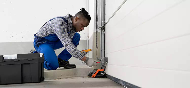 Expert Solutions for Every Garage Lock Need in Woodland, CA