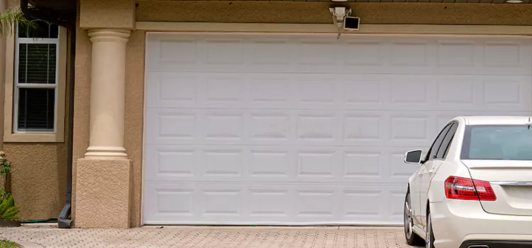 Comprehensive Garage Door Maintenance Services in Woodland, CA