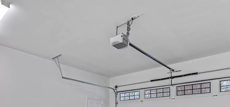 Experienced Garage Door Installers Woodland