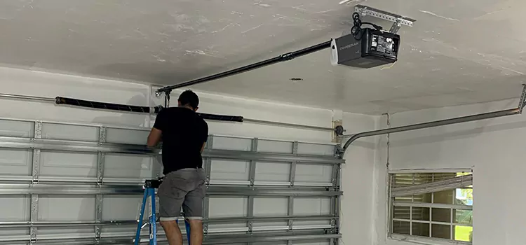 Garage Door Opener Repair Near Me in Woodland, CA