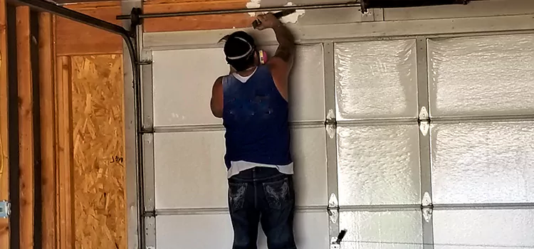 Specialized Garage Door Panel Solutions in Woodland, CA