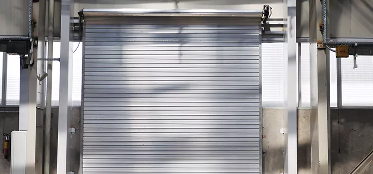 Roller Door Maintenance Woodland