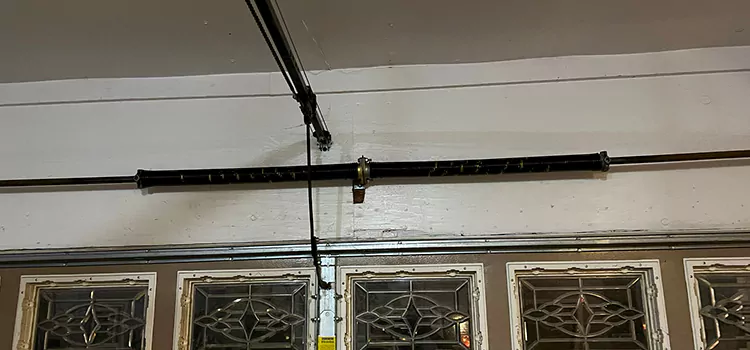 Garage Door Spring Repair Near Me Woodland