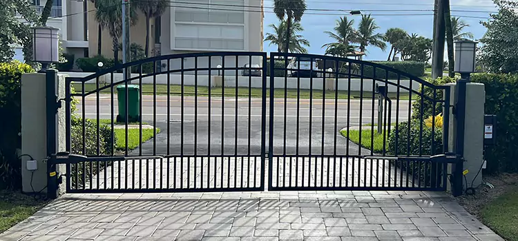 Gate Opener Replacement Near Me in Woodland, CA