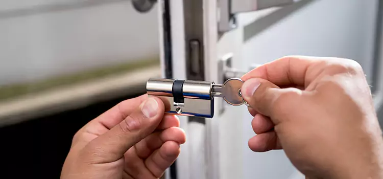Emergency Locksmith for House Woodland