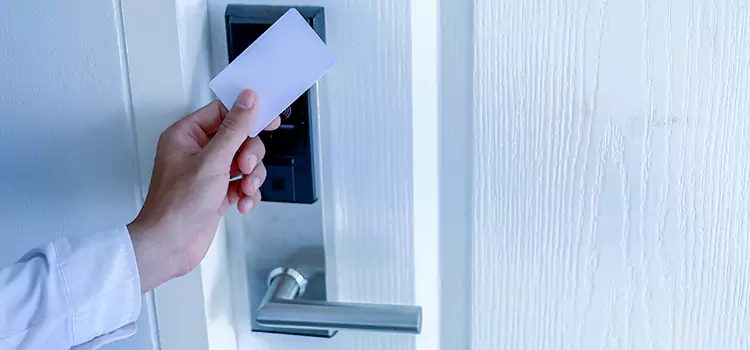 Why Choose Us for Your Keycard Lock Installation in Woodland, CA?