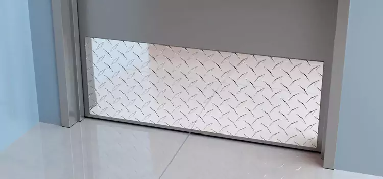 Benefits of Professional Kick Plate Solutions in Woodland, CA