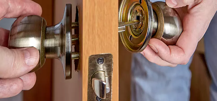 Sliding Door Lock Repair Woodland