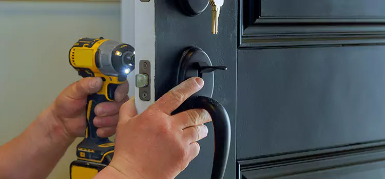 Mobile Automotive Locksmith Woodland