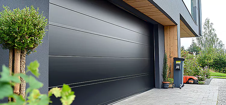Residential Garage Door Service Woodland