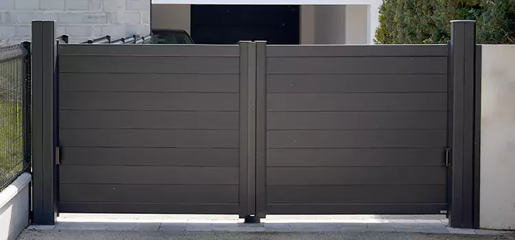 Common Residential Gate Issues We Resolve in Woodland, CA