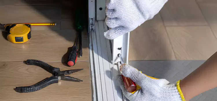 Sliding Door Installation Services in Woodland, CA
