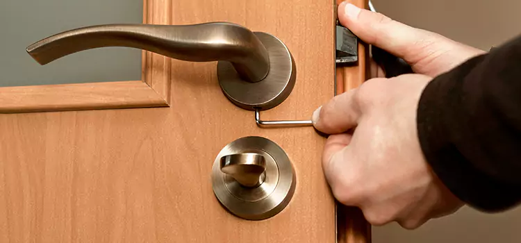 Access Control System Integration Woodland