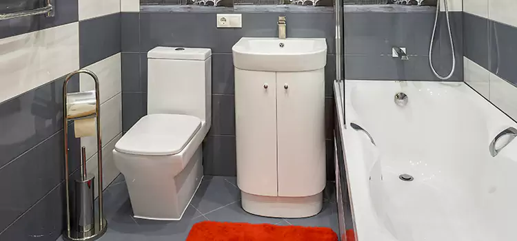 Hansgrohe Shaving Mirror Woodland