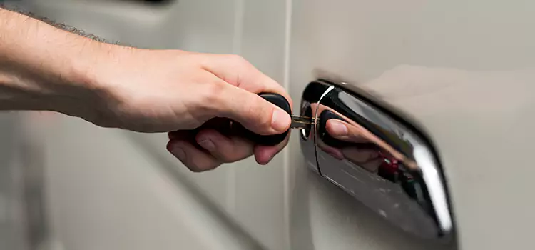 Car Unlock Service Price Woodland