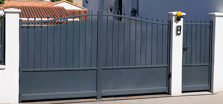Emergency Commercial Gate Repair Woodland