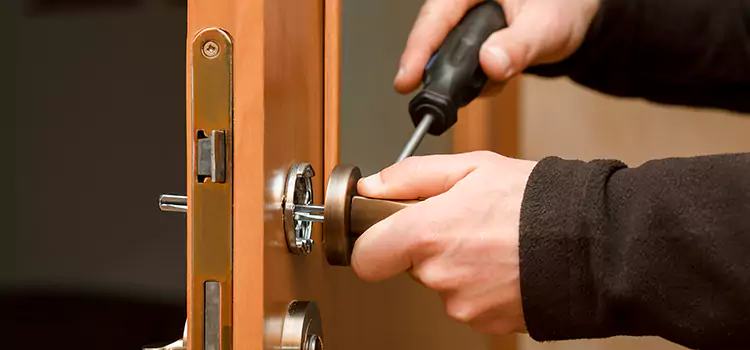 Semi Truck Locksmith Woodland