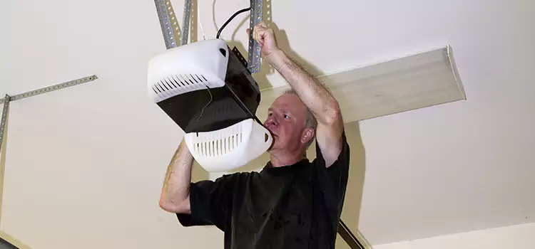 Garage Door Opener Service Woodland