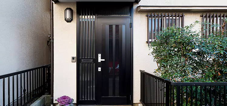 Popular Exterior Door Options in Woodland, CA