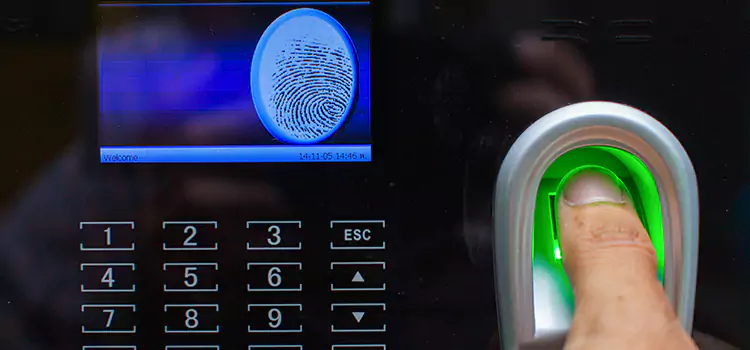 Your Trusted Partner for Secure Access in Woodland, CA