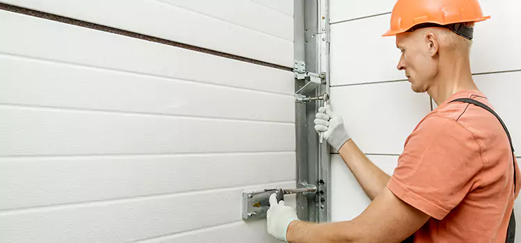 Why Choose Us for Garage Door Lock Services in Woodland, CA?