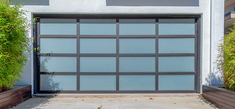 Why Choose Us for Garage Door Care in Woodland, CA?