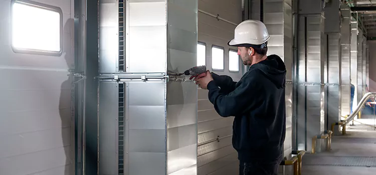 Prompt and Professional Garage Door Service in Woodland, California