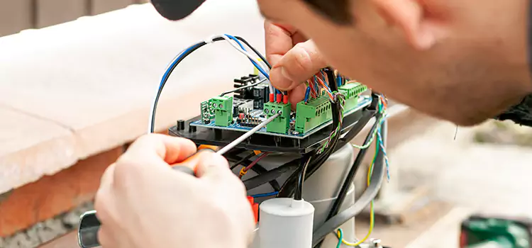 Specialized Brand Gate Motor Repairs Woodland