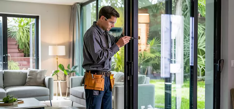 Why Choose Us for Your Glass Door Needs in Woodland, CA?