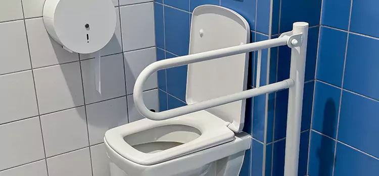 Comprehensive Solutions in Woodland, CA for Accessible Facilities