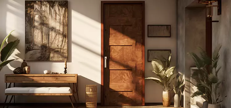 Specialty Interior Doors Woodland