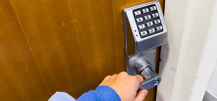 Why Choose Us for Your Keypad Lock Needs in Woodland, CA?