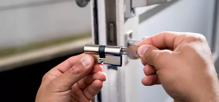 Lock Change Locksmiths Woodland