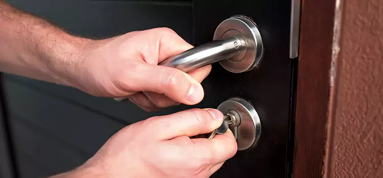 Master Key Control and Audits Woodland