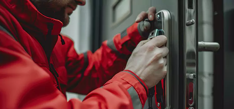 Mobile Car Key Service Woodland