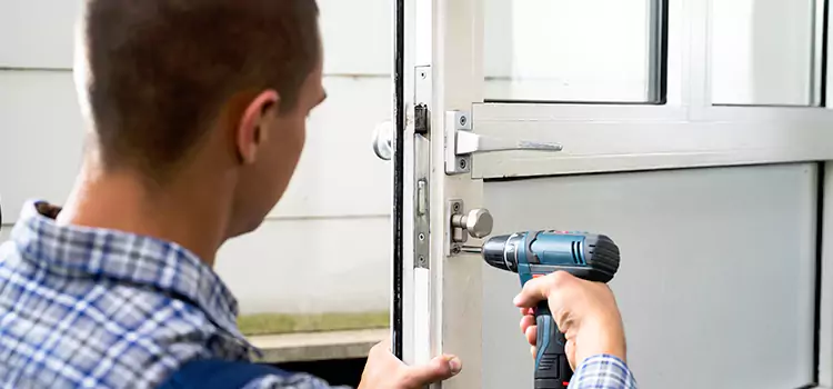 Experienced and Reliable Technicians Woodland