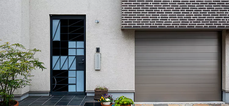 Residential Roll Up Security Doors Woodland