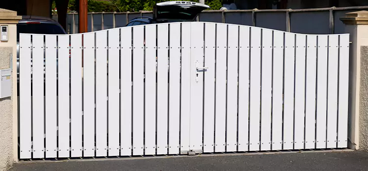 Why Choose Us for Residential Gate Repair in Woodland, CA?