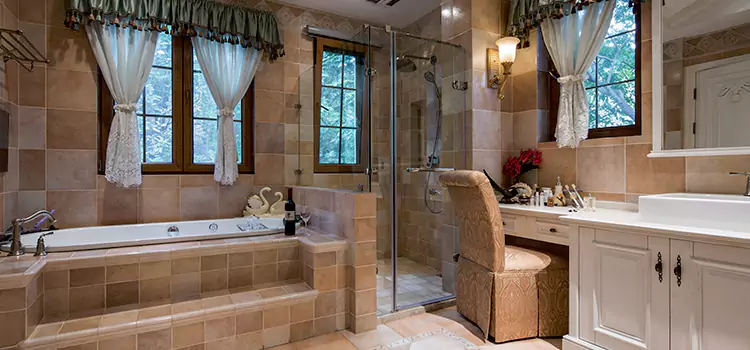 Universal Remodeling Woodland