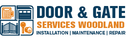 Door & Gate Services Woodland